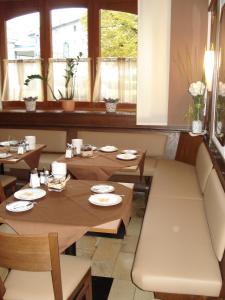 Część wypoczynkowa w obiekcie Hotel Almtalerhof