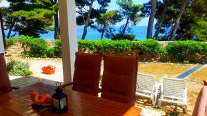 Fotografia z galérie ubytovania Beachfront apartments Kate v destinácii Orebić