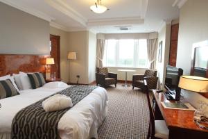 Gallery image of Pier Hotel in Great Yarmouth