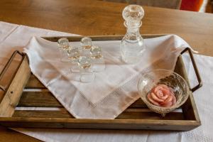 Gallery image of Villa Vendema in Arménoi +32 photos