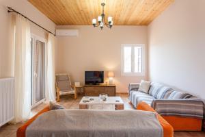 Gallery image of Villa Vendema in Arménoi