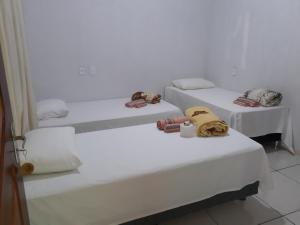 Fotografie z fotogalerie ubytování Pousada Mãe e Filhas v destinaci Mateiros