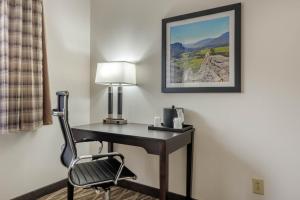 Fotografie z fotogalerie ubytování Quality Inn & Suites v destinaci South Fork