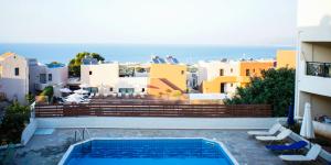 Gallery image of Sandika apartments in Hersonissos