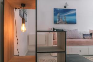Fotografie z fotogalerie ubytování Hedon-Stone v destinaci Starigrad-Paklenica + 37 fotografií