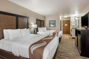 Gallery image of Quality Inn & Suites in South Fork