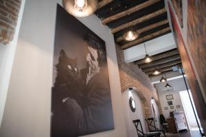 Foto dalla galleria di Old Bazaar Rooms a Korçë