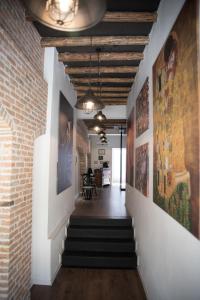 Foto dalla galleria di Old Bazaar Rooms a Korçë