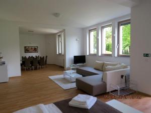Gallery image of Sunlight Apartment in Bled