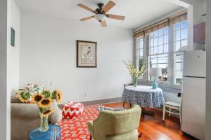 Gallery image of Freret Apartments near Streetcar & Tulane in New Orleans