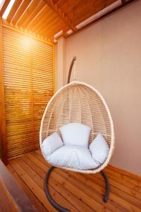 Fotografie z fotogalerie ubytování Arwen Hotel v destinaci Fethiye