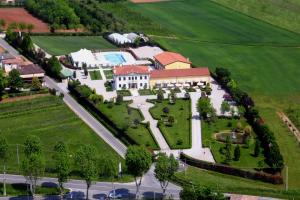Gallery image of Villa Serena Agriturismo in Montebelluna