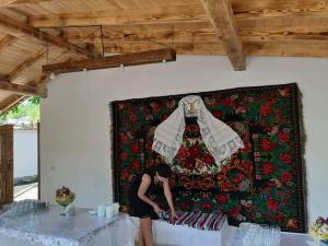 Imagine din galeria proprietății Valea Stâncii în Trebujeni
