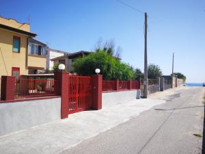 Kép Maison du Soleil szállásáról Agnone Bagniban a galériában