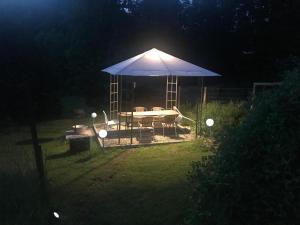 Zdjęcie z galerii obiektu Nad Potokiem w mieście Lewin Kłodzki