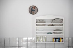 Galeriebild der Unterkunft Paroscarmel studio-apartment in Logaras