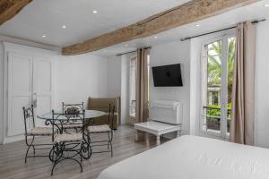 Gallery image of Maison Carles BnB in La Colle-sur-Loup