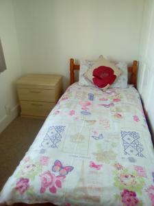 Imagem da galeria de Spring Lodge em Bournemouth