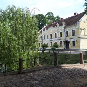 Gallery image of Maza Venecija-Kuldiga in Kuldīga