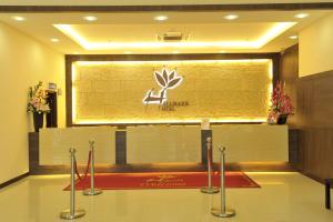 Foto sihtkohas Johor Bahru asuva majutusasutuse Hallmark Regency Hotel - Johor Bahru galeriist