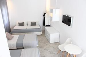 Imagen de la galería de Christina Studios, en Mykonos ciudad