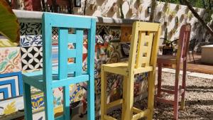 Fotografie z fotogalerie ubytování Trece Lunas Tulum - Enchanted Resort v destinaci Tulum