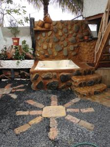 Fotografija u galeriji objekta Hostal Rutamar u gradu Kanoa