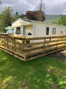 Gallery image of Bermuda 29 in Dunoon