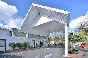 Gallery image of Auckland Northshore Motels & Holiday Park in Auckland