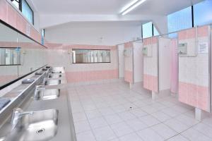 Φωτογραφία από το άλμπουμ του Auckland Northshore Motels & Holiday Park στο Ώκλαντ +35 φωτογραφίες