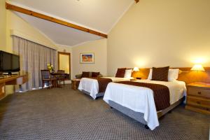 Galeriebild der Unterkunft Abbey Beach Resort in Busselton