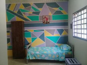 Imagem da galeria de Urban Hostel em Pedro Juan Caballero