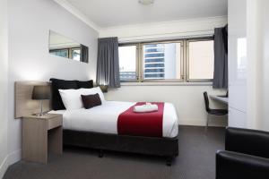 Gallery image of George Hotel Brisbane in Brisbane