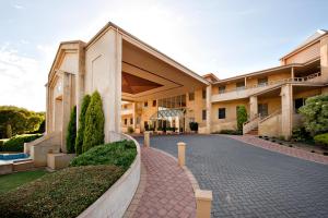 Galeriebild der Unterkunft Abbey Beach Resort in Busselton