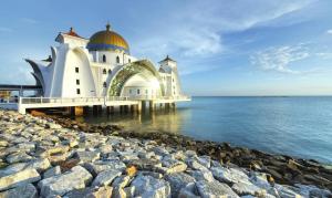 Gallery image of 906 Premier Hotel in Melaka