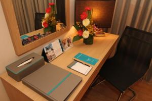 宿务bai Hotel Cebu的相册照片