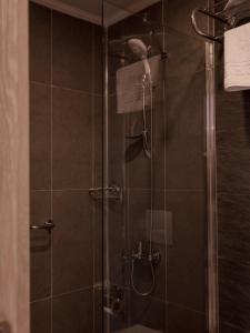 Ένα μπάνιο στο THE LAİLA HOTEL