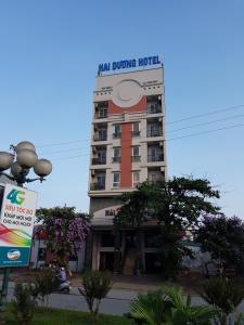 Galeriebild der Unterkunft Hai Duong Hotel in Hòa Bình