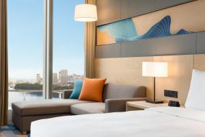 Gallery image of Hyatt Place Liuzhou in Liuzhou
