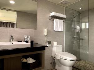 Un baño de de rěve Express Hotel
