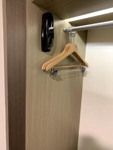 Galería fotográfica de de rěve Express Hotel en Chiayi