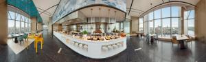 Gallery image of Hyatt Place Liuzhou in Liuzhou