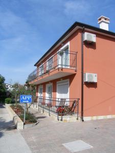 Gallery image of Apartments Nina in Umag