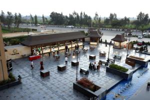 Gallery image of The Vivaan Hotel & Resorts Karnal in Karnāl