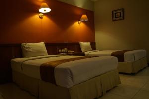 Gallery image of HOTEL ASRI CIREBON in Cirebon