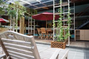 Gallery image of HOTEL ASRI CIREBON in Cirebon