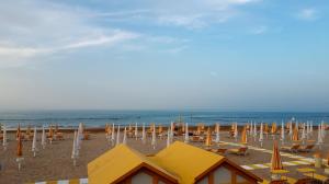 Gallery image of Hotel Oasi Ristorante Pizzeria in Fano