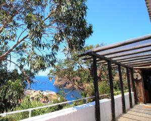 Gallery image of Quinta Do Canavial in Velas