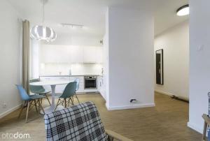Fotografia z galérie ubytovania Stylowy 2-pokojowy apartament 5 min. od Rynku vo Vroclavi