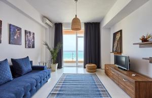 Gallery image of Rezident Eforie Nord in Eforie Nord